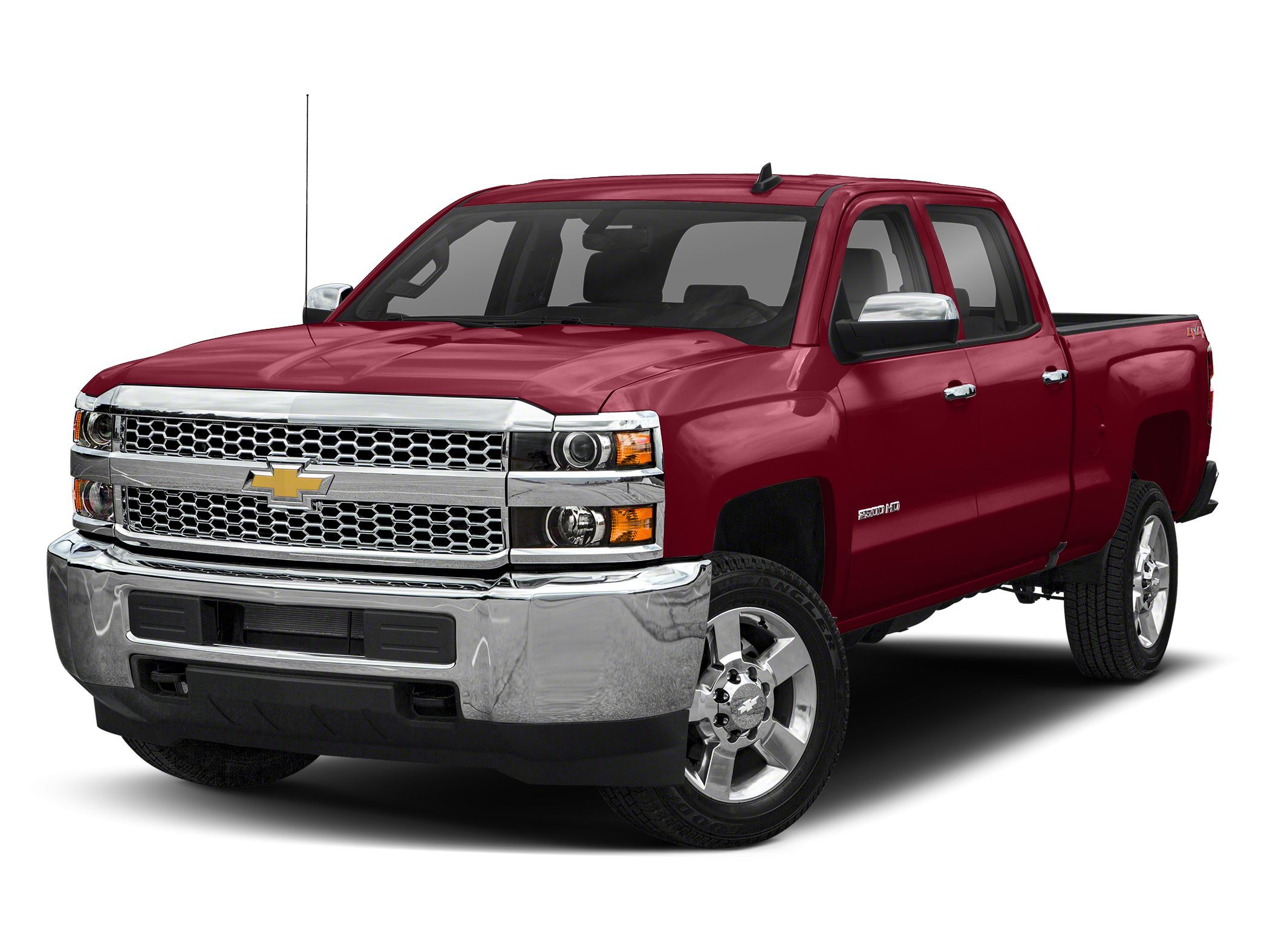 chevrolet silverado 2500hd 2019 1GC1KSEG0KF200554 image chevrolet silverado 2500hd 2019 1GC1KSEG0KF200554 image
